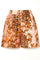 Slush Shorts 55184 | Dunkelbraun | Shorts von Lisen