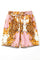 Slush Shorts 55184 | Rose Shadow | Shorts von Lisen