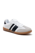 Retro Sneakers | Hvid | Sneakers fra Avery – nedsat