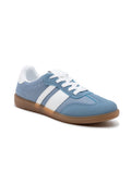 Retro Sneakers | Blau | Sneakers von Avery – nedsat