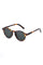 Rani Sunny Shades | Dunkelbraun | Sonnenbrille von By Timm