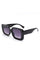 Disha Sunny Shades | Schwarz | Sonnenbrille von By Timm