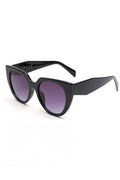 Kareena Sunny Shades | Black | Solbriller fra By Timm – nedsat