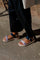 Line | Space Multi | Sandaler fra Woden