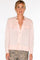 Bera, knit cardigan | PastelPink | Strik fra Gustav