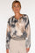 Annebell, blouse | Beige/Sand | Skjorte fra Gustav
