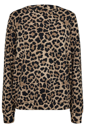 Alice Tini Sweat | Leo | Sweatshirt von Statebird