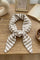 Striped Triangle Scarf | Tørklæde fra Lazy Bear