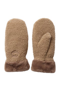 Synne 1 | Plaza Taupe Combi | Gloves-A fra Levete Room – nedsat