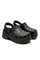 Plain Plateau Mules | Black | Mules fra Avery