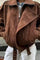 Suede Jacket | Jakke fra Avery