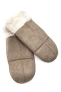 Miraloma luffer | Taupe | Vanter fra Lazy Bear