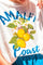 Amalfi Tee | White | T-shirt fra Atelier C