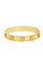 Milani Flower Bangle | Armbånd fra Birdsong