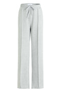 Henne Jog Pants | Grey Melange | Bukser fra Liberté – nedsat