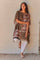 Beach dress | Camel | Kjole fra Atelier C