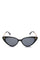 9282 Sun |Black| Solbrille fra Sunny Side Up