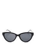 9271 Sun | Black | Solbrille fra By Timm