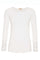 11297 | Weiß | T-Shirt von Marta du Chateau