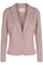 Nanni Jacke | Shadow Gray | Blazer von Freequent