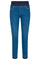 Shantal Ankle Pa Raw | Medium Blue Denim  | Bukser fra Freequent