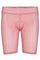 Nilla Shorts | Rose Red Dot | Mesh-Shorts von Liberté
