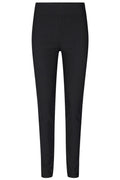 Shannon Pant Power | Black | Bukser fra Freequent – nedsat