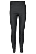 Shannon Pant Cooper | Black | Bukser fra Freequent – nedsat