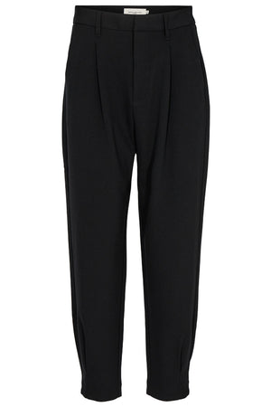 Schneiderhose | Schwarz | Hose von Copenhagen Muse