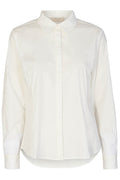 Oriana Sh  | Offwhite | Skjorte fra Freequent – nedsat