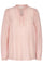 August Bluse | Blasses Mauve | Bluse von Freequent