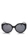 9268 Sonne | Schwarz | Sonnenbrille von Sunny Side Up
