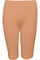 Seamless Shorts | Nude | Shorts fra Decoy