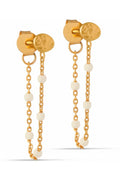 Lola Earring | Daisy | Øreringe fra Enamel – nedsat