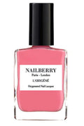 Bubble gum | Neglelak fra Nailberry