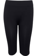 Seamless Shorts | Black | Shorts fra Decoy – nedsat