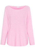 5001 Knit | Bubble Gum | Strik fra Marta du Chateau