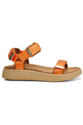 Line | Tiger | Sandaler fra Woden