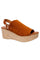 Line Slide | Brandy | Sandaler fra Tim & Simonsen