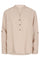Lava Shirt | Sand melange | Skjorte fra Freequent