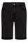 Birdie Denim Shorts | Schwarz | Shorts von State Bird