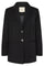 Kitty Jacke | Schwarz | Blazer von Freequent
