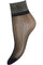 Sock Net | Multifarvet | Strømper fra Hype the Detail