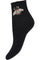 Socke Golden Bee | Schwarz | Socken von Hype the Detail