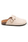 Valley Pantoletten | Beige | Hausschuhe von Lazy Bear