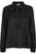 Stunning Blouse | Black | Bluse fra Freequent