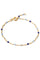 Lola Armband | Marineblau | Armband aus Emaille