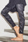 Leggings | Schwarz mit Print | Leggings von Hype the Detail