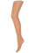 Tight Logo 25 Den | Orange | Strumpfhose mit Logo von Hype the Detail