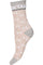 Fashion Socke | Beige | Socken von Hype the Detail